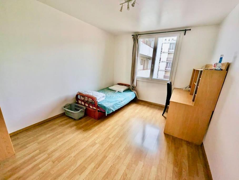 Superbe Chambre - Calme & Propre グルノーブル エクステリア 写真