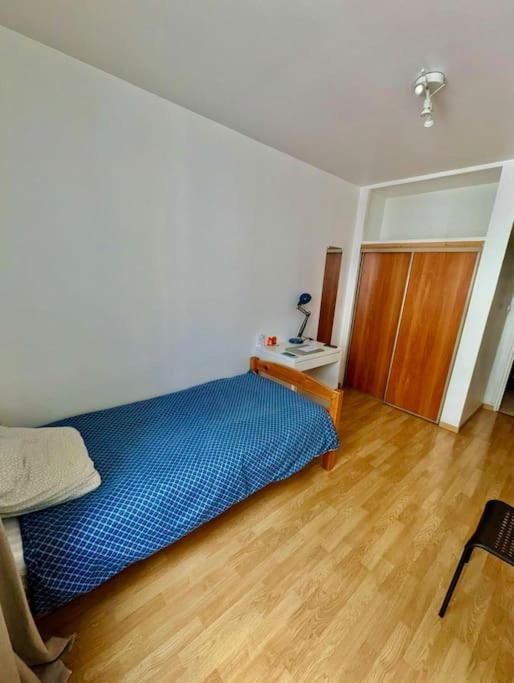 Superbe Chambre - Calme & Propre グルノーブル エクステリア 写真